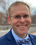 Matt Thompson