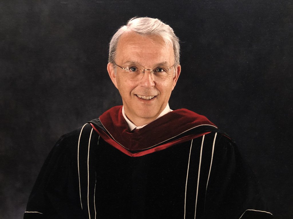 Dr. Robert Cueni