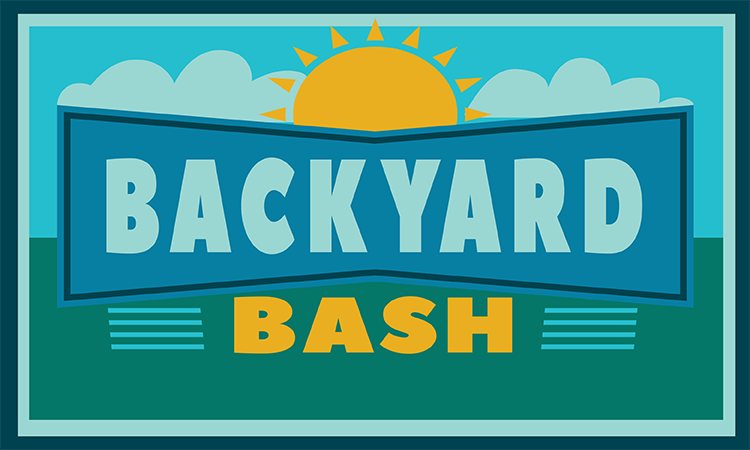 Backyard Bash 21 Country Club Christian Church