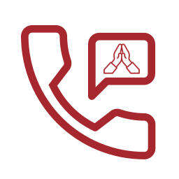 prayerlineicon